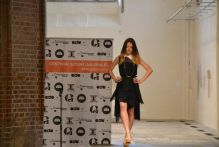 FashionLab 2012- Pokaz mody